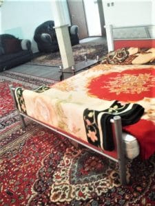 اجاره خانه در تبریز