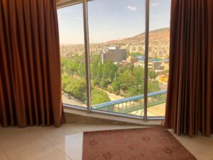 اجاره سوئیت آپارتمان در تبریز