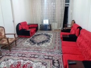 اجاره خانه دربستی حیاط دار در تبریز