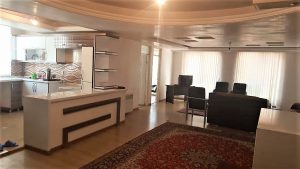 اجاره روزانه هتل آپارتمان در تبریز