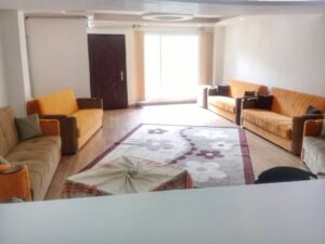 سوئیت نوساز در تبریز