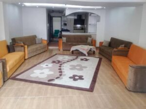 رزرو سوئیت مسافری در تبریز