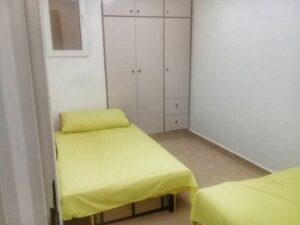 سوئیت دوخوابه نوساز در ارک جدید تبریز