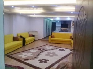 اجاره سوئیت در تبریز