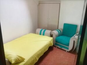 رزرو سوئیت در تبریز