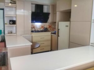 اجازه سوئیت دوخوابه در تبریز