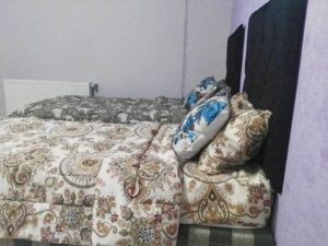 هتل آپارتمان سه خوابه در تبریز