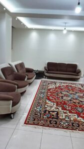 سوئیت آپارتمان در تبریز