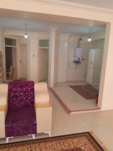 اجاره سوئیت دوخوابه در یاغچیان