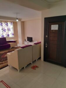 اجاره سوئیت دوخوابه در یاغچیان