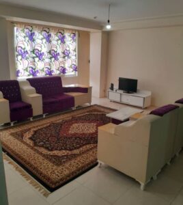 اجاره سوئیت دوخوابه در یاغچیان