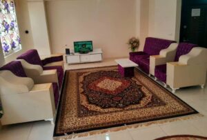 اجاره سوئیت دوخوابه در یاغچیان