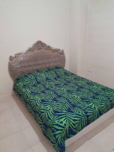 اجاره سوئیت دوخوابه در یاغچیان