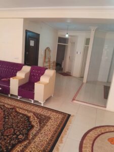 اجاره سوئیت دوخوابه در یاغچیان