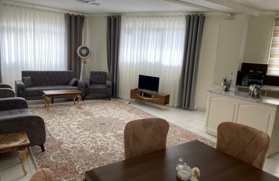 سوئیت دوخوابه در کوی ولیعصر