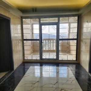 هتل خاوران تبریز
